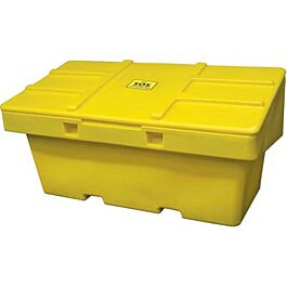 Salt Sand Container SOS, 36 cu feet- 1 Ea