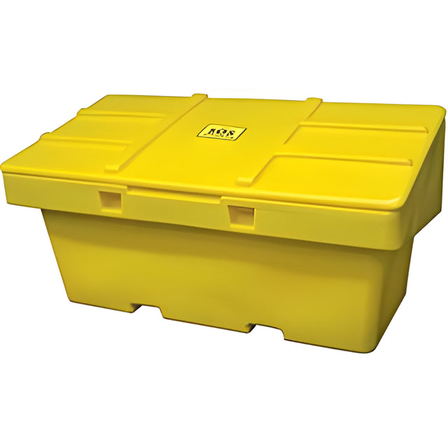 Salt Sand Container SOS, 36 cu feet- 1 Ea