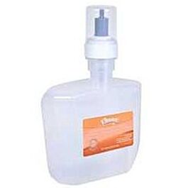 Scott Antimicrobial Foam Skin Cleanser- 1200mL x 2 Cartridges / Case
