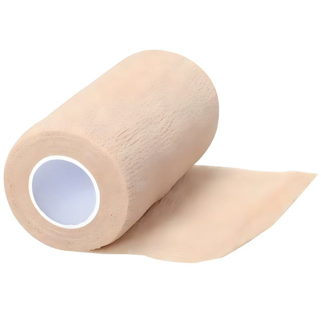 Self-Adherent Wrap, 10cm x 4.5m- 12 Rolls / Bag