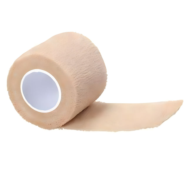Self-Adherent Wrap, 5cm x 4.5m- 12 Rolls / Bag