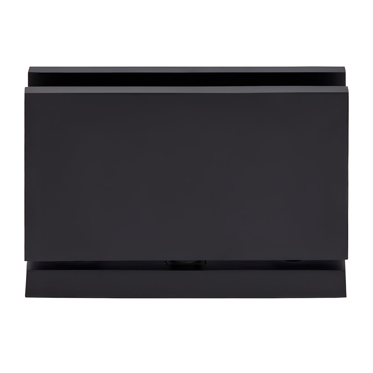CRL Oil Rubbed Bronze Senior Cardiff Series Hinge
