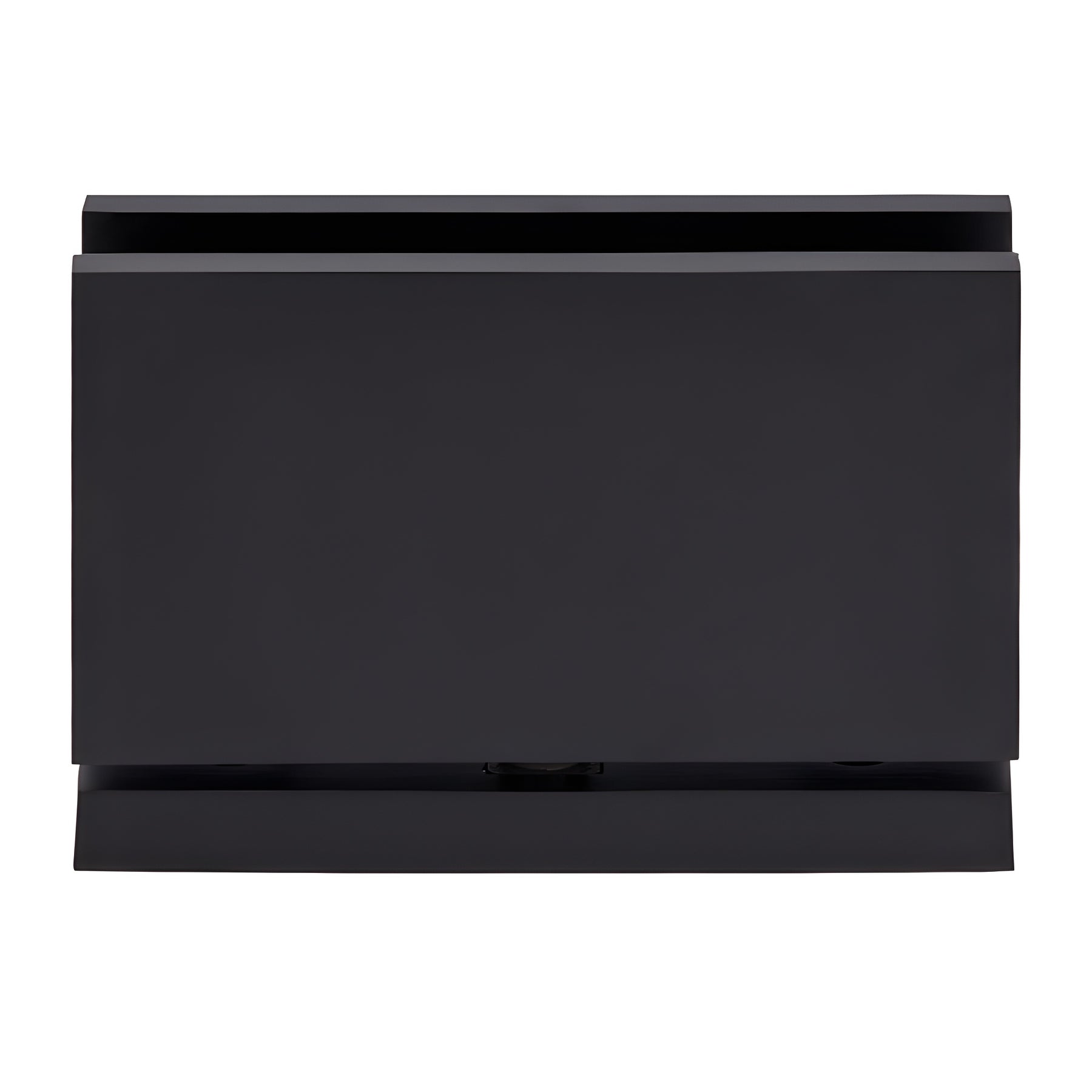CRL Oil Rubbed Bronze Senior Cardiff Series Hinge