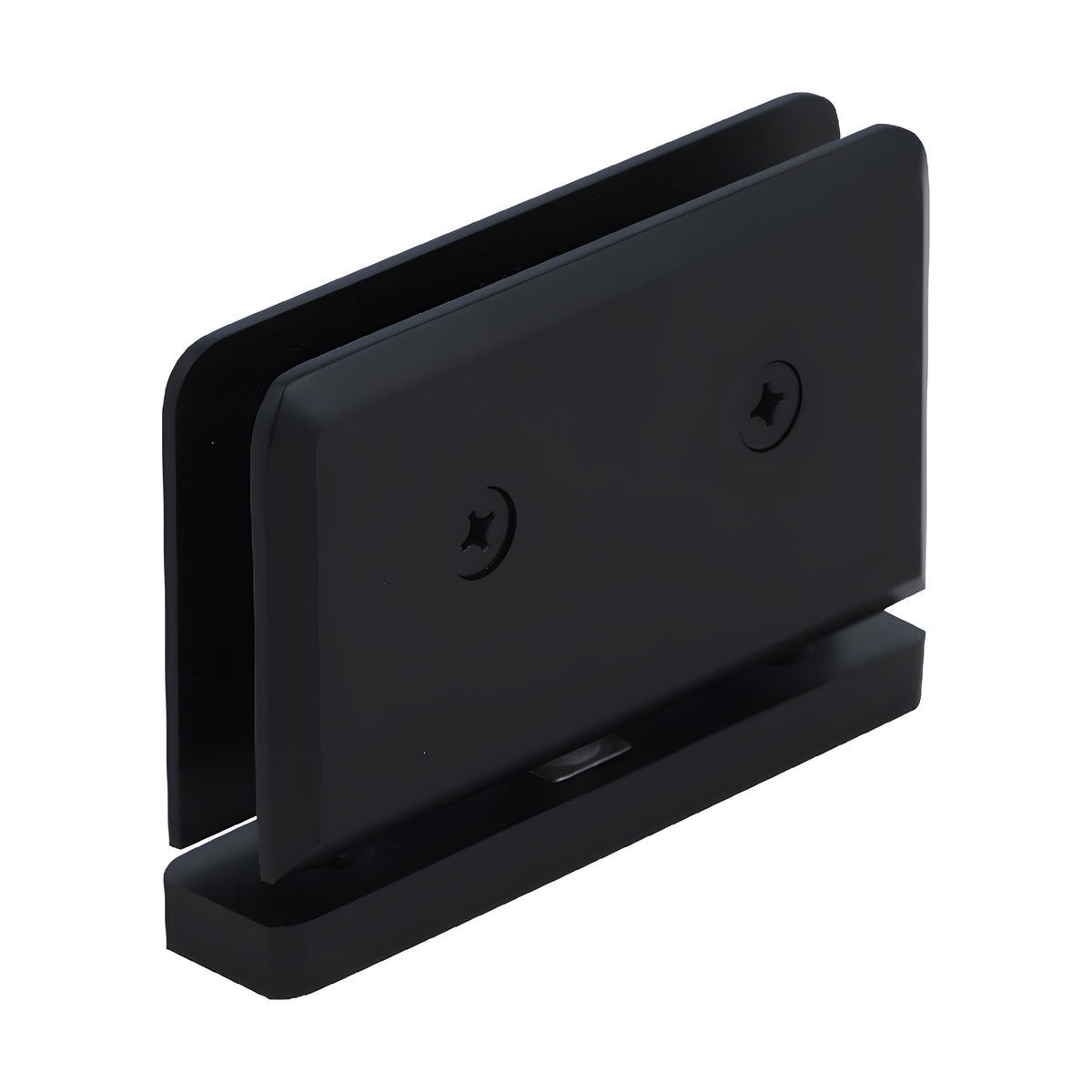 CRL Oil Rubbed Bronze Senior Prima 01 Series Top or Bottom Mount Hinge