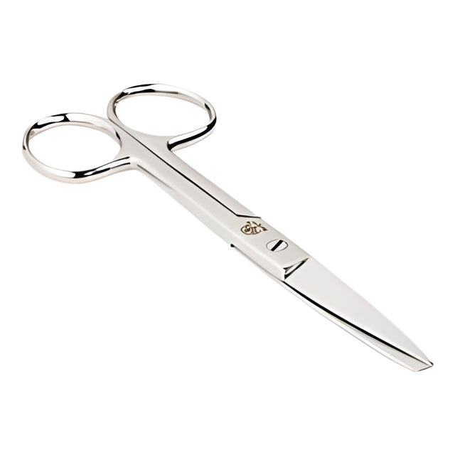 Sharp / Blunt Operating Scissors, 14cm (5.5")- 1 Ea
