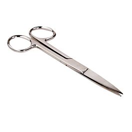 Sharp / Sharp Operating Scissors, 14cm (5.5") - 1 Ea