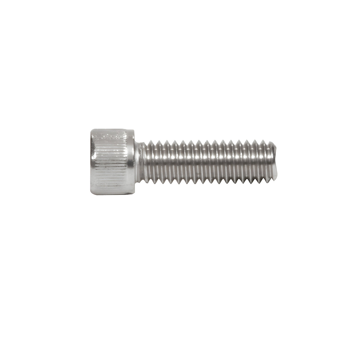 CRL 5/16"-18 x 1" Socket Head Cap Screw