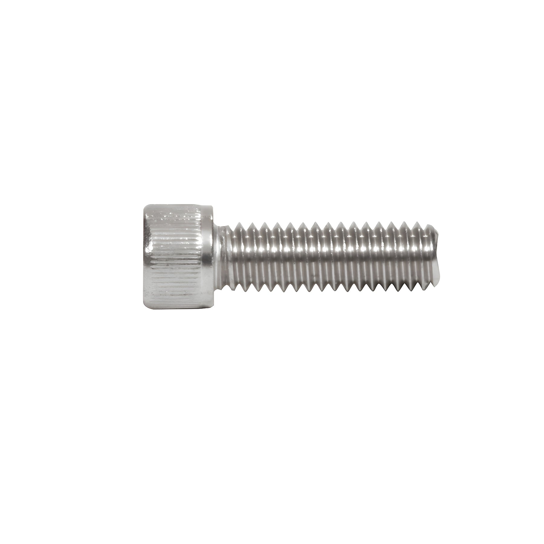 CRL 5/16"-18 x 1" Socket Head Cap Screw