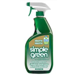 Simple Green Industrial Cleaner & Degreaser, 710 ml x 12 / Carton