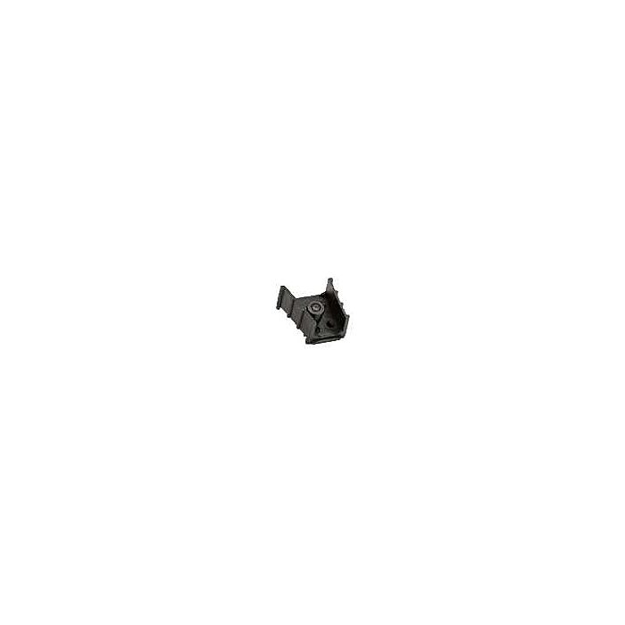Single Tool Clip for Wall Mounted Tool Holder- 1 Ea