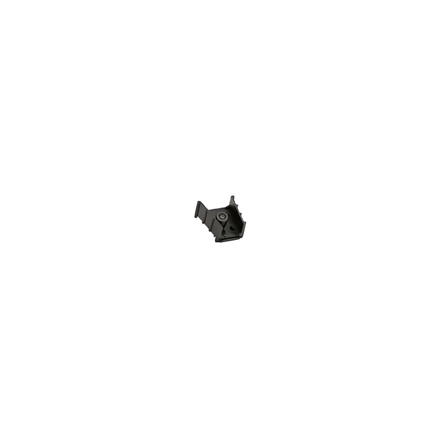 Single Tool Clip for Wall Mounted Tool Holder- 1 Ea