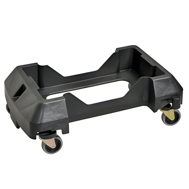 Slim Container Dolly- 1 Ea, 23 Quart