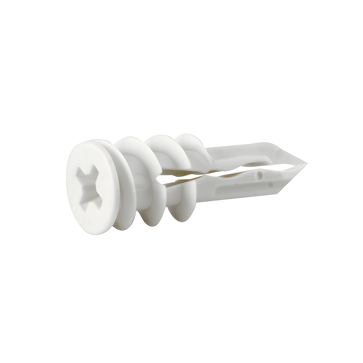 CRL Toggler® SnapSkru® Self-Drilling Drywall Mini Anchors
