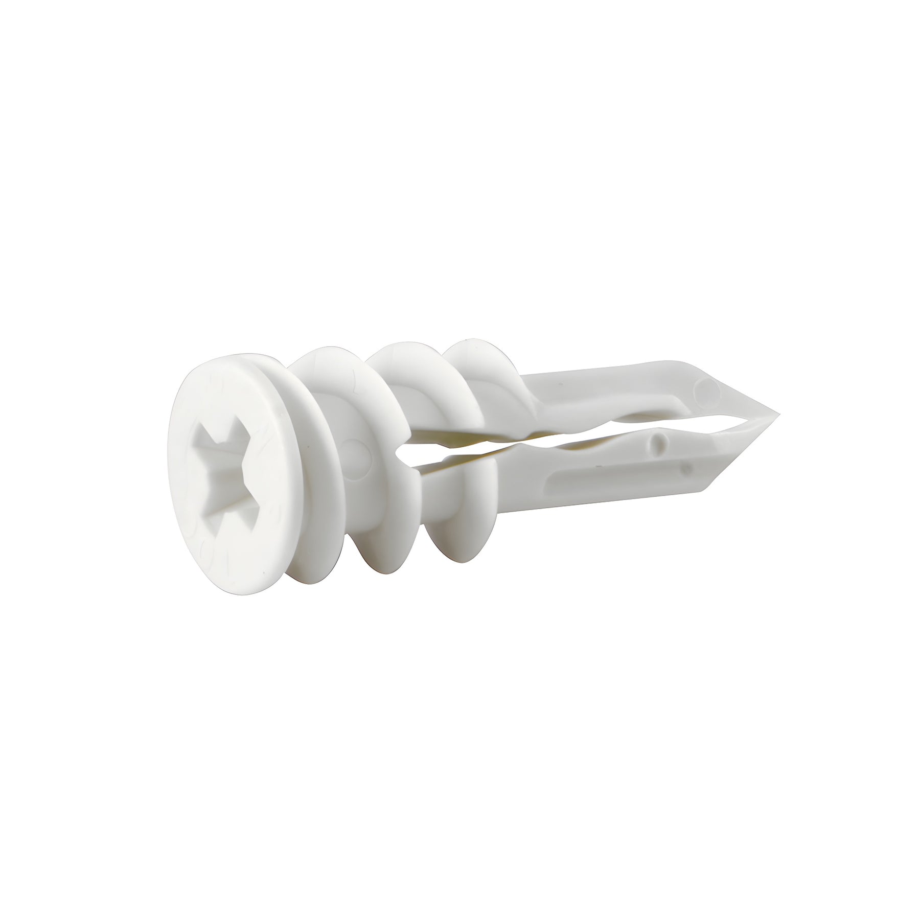 CRL Toggler® SnapSkru® Self-Drilling Drywall Mini Anchors
