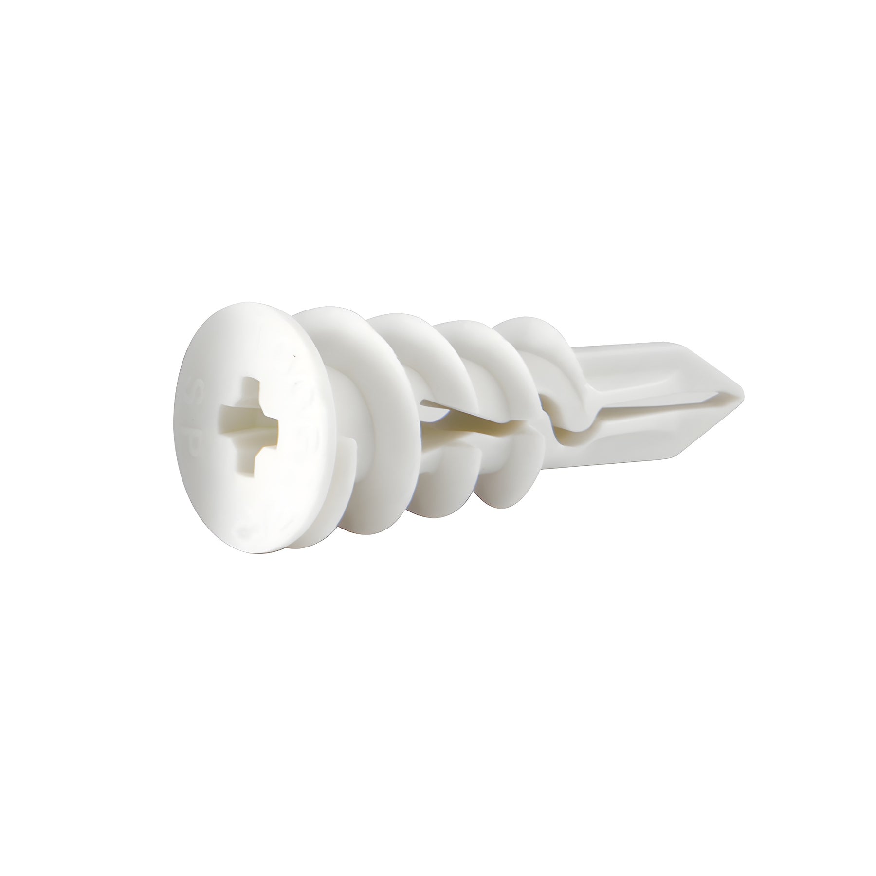 CRL Toggler® SnapSkru® Self-Drilling Drywall Regular Anchors