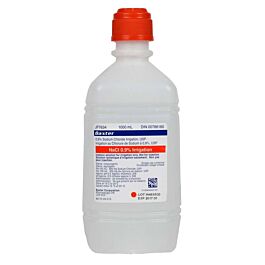 Sodium Chloride, 1 L- 1 Bottle