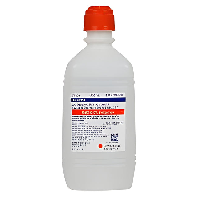 Sodium Chloride, 1 L
