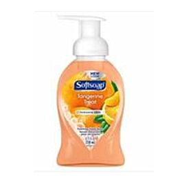 Soft Soap Pampered Pump, Tangerine Treat Hand Soap-258ml