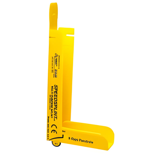 Speedsplint, Femoral Traction Kit-1 Ea