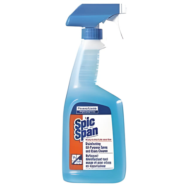 Spic And Span All Purpose Ready To Use- 945mL x 3 Bottles / Case