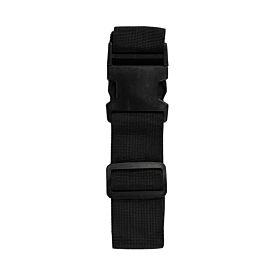 Spine Board Straps with Plastic Buckles- 3/Set