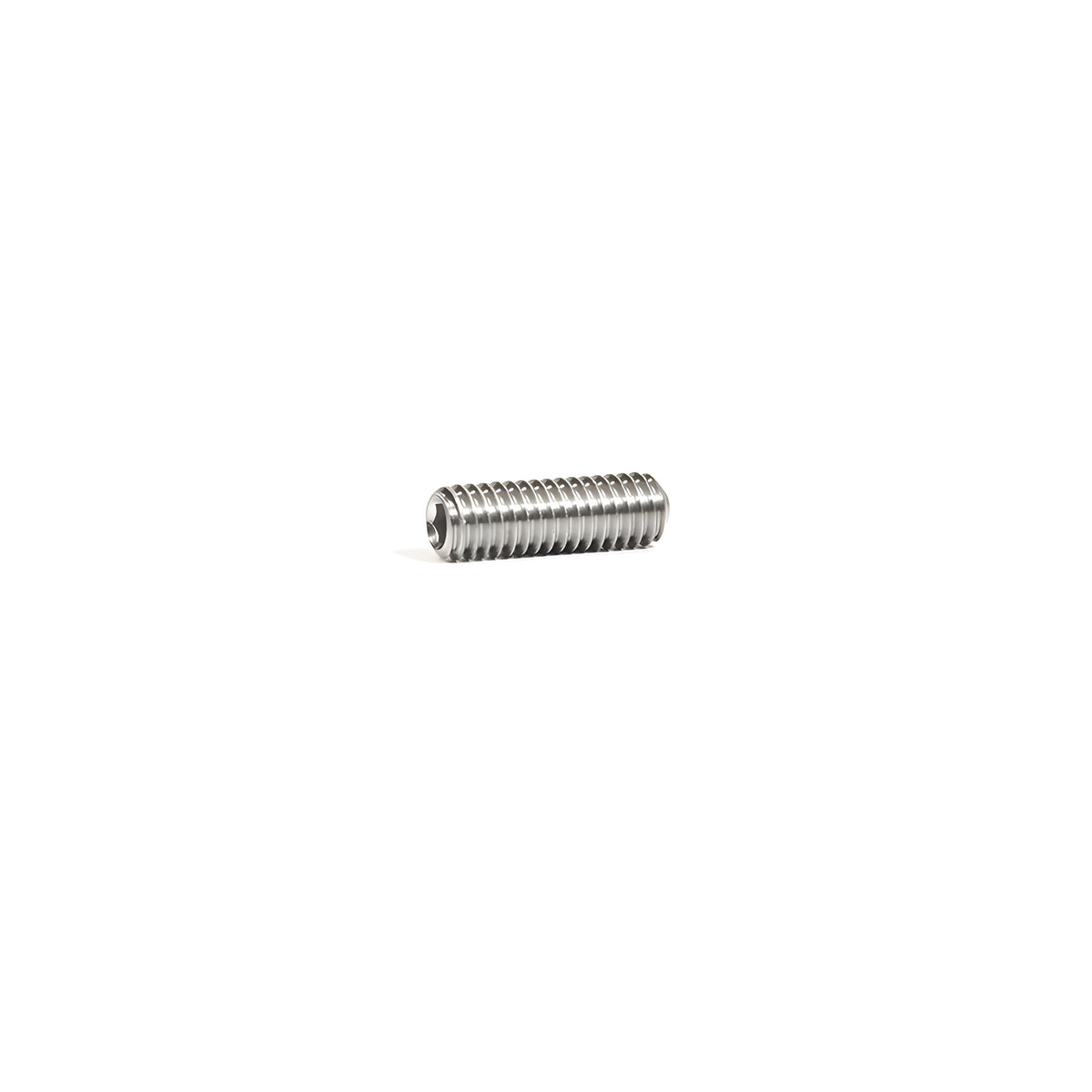 CRL Stainless Steel 5/16-18 x 1" Long Allen Screw