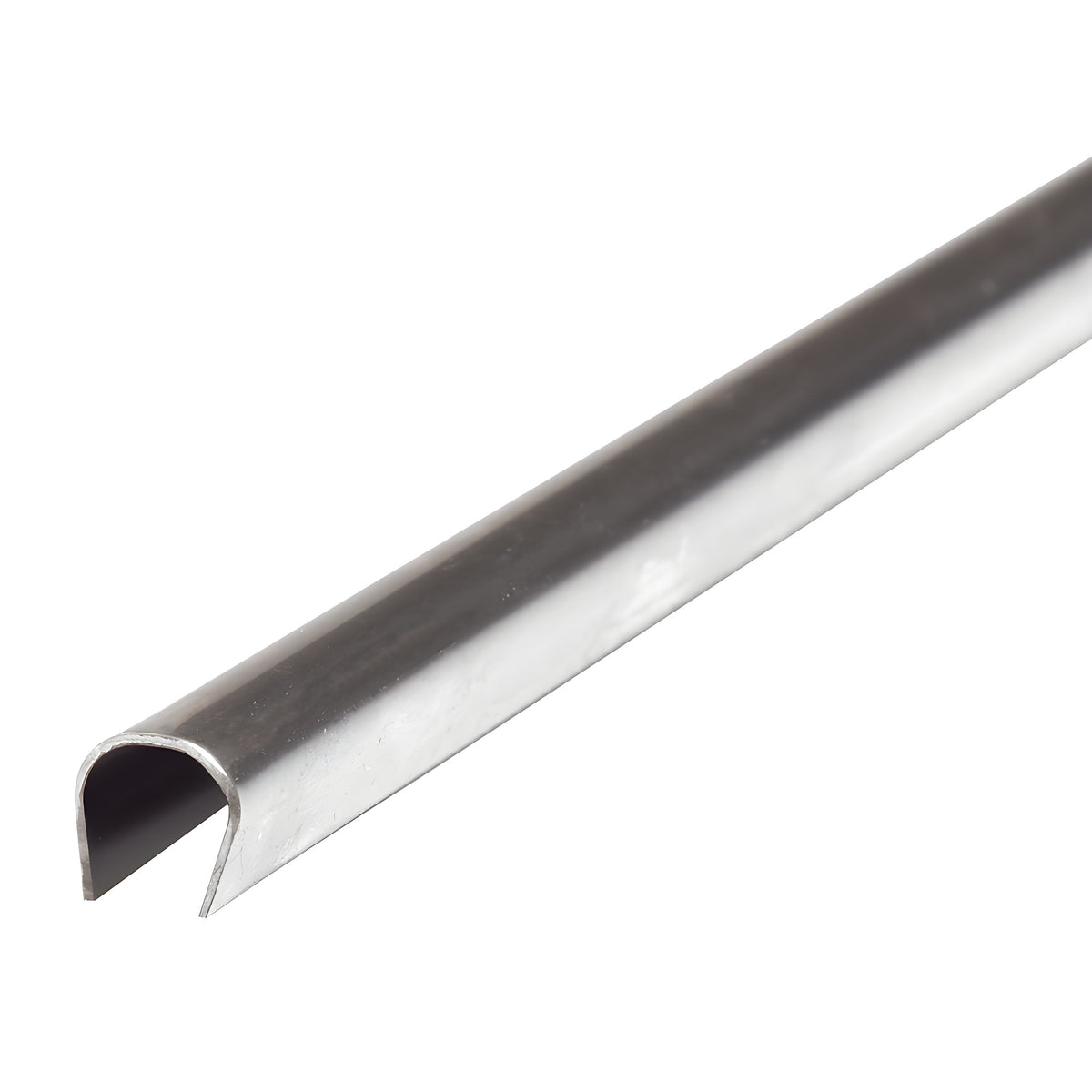 CRL 6' Stainless Steel Small Patio Door Sill Cover