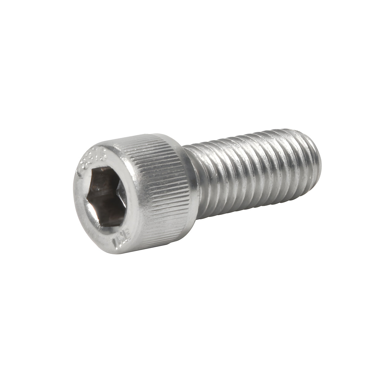 CRL Stainless Steel 1/2-13 x 1-1/4" Socket Head Cap Screw
