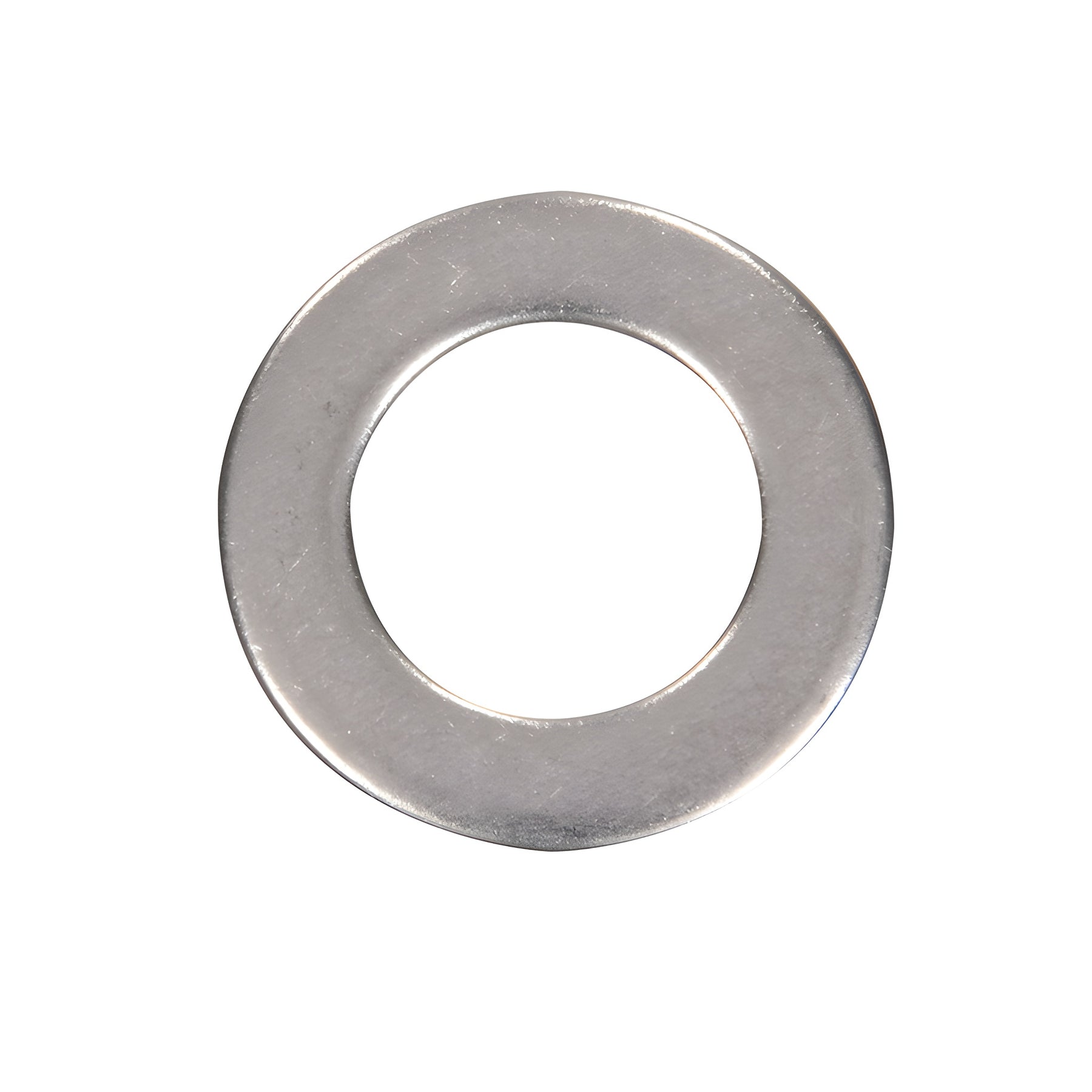 Stainless Steel Washer for Adjustable standoffs Wood Mounted