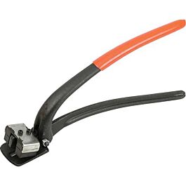 Standard Duty Safety Cutters for Steel Strapping - 1 Each