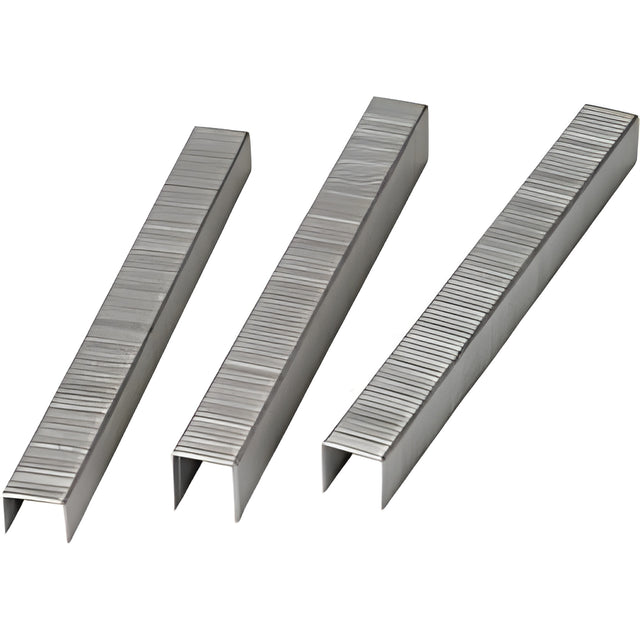 Staples, 5/16" – 500/Pack