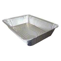 Steam Pan- Full, Medium- 50 / Case