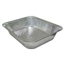 Steam Pan- Half, Deep- 100 / Case