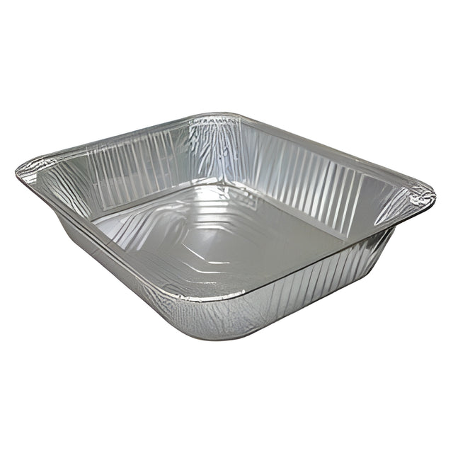 Steam Pan- Half, Deep – 100/Case