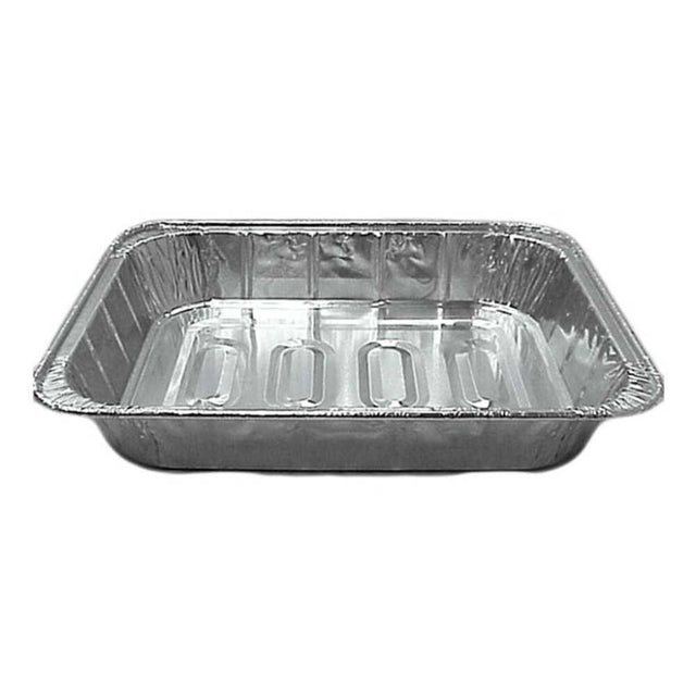 Steam Pan- Half, Medium- 100 / Case