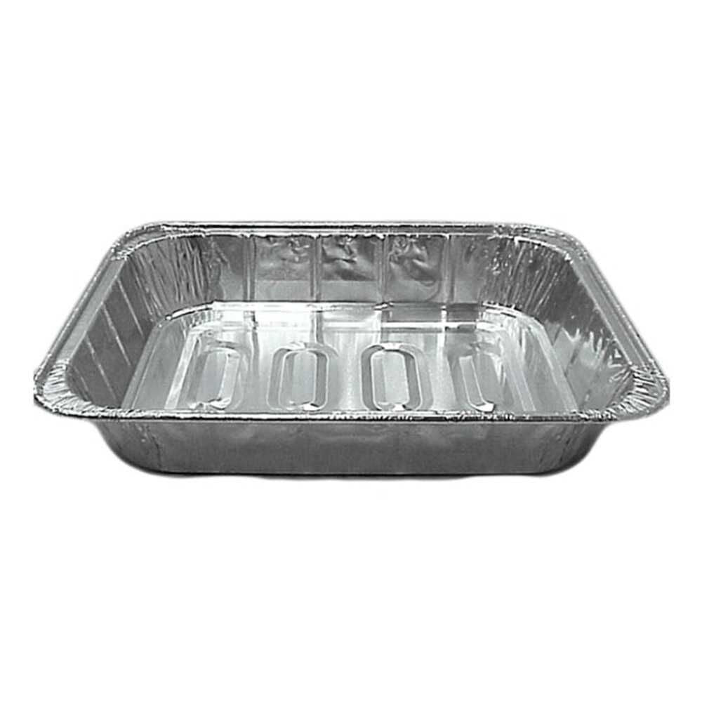 Steam Pan- Half, Medium- 100 / Case