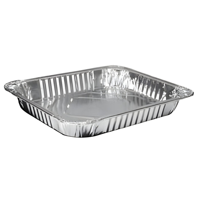 Steam Pan- Half, Shallow – 100/Case