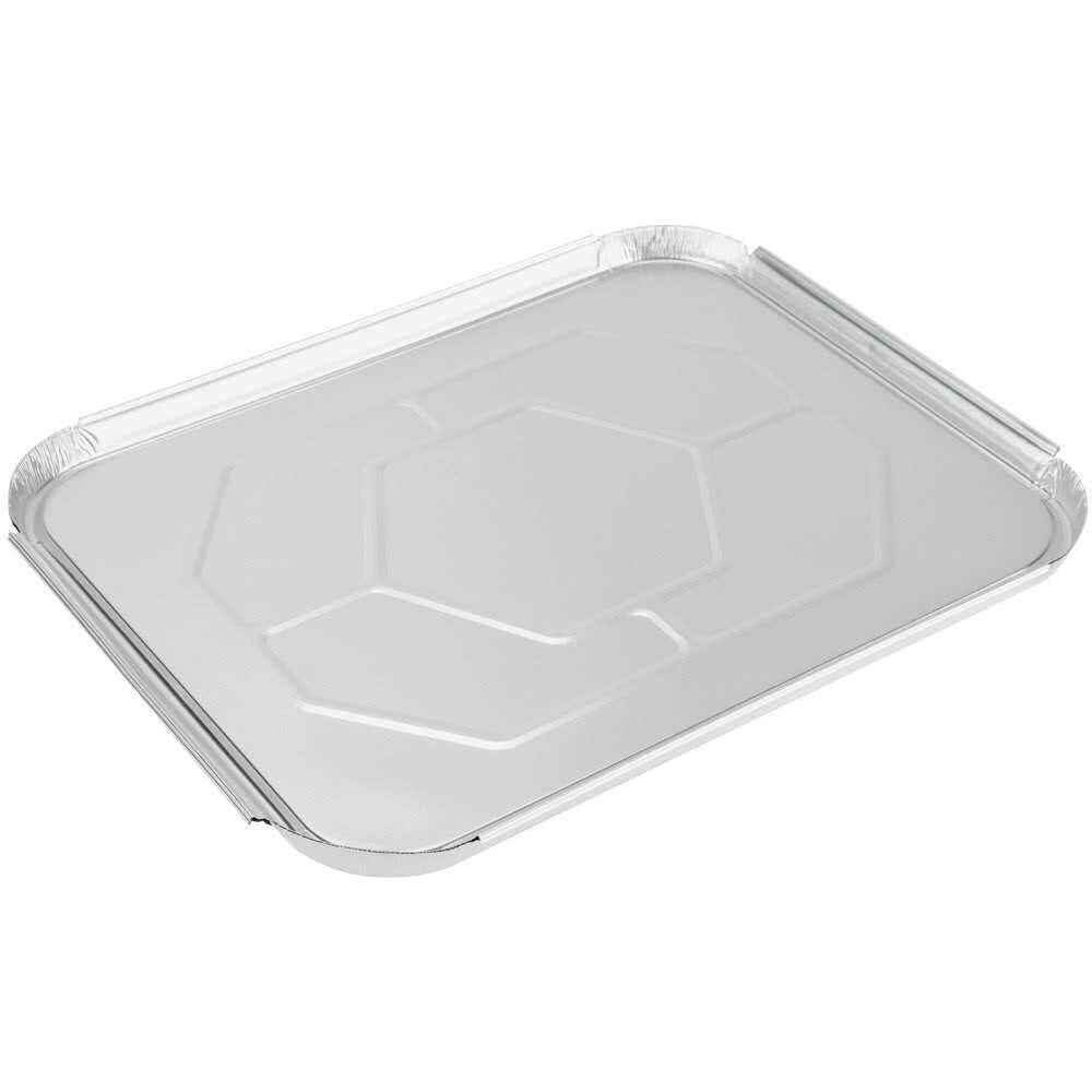 Steam Pan Lid- Full- 50 / Case