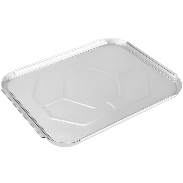 Steam Pan Lid- Full – 50/Case