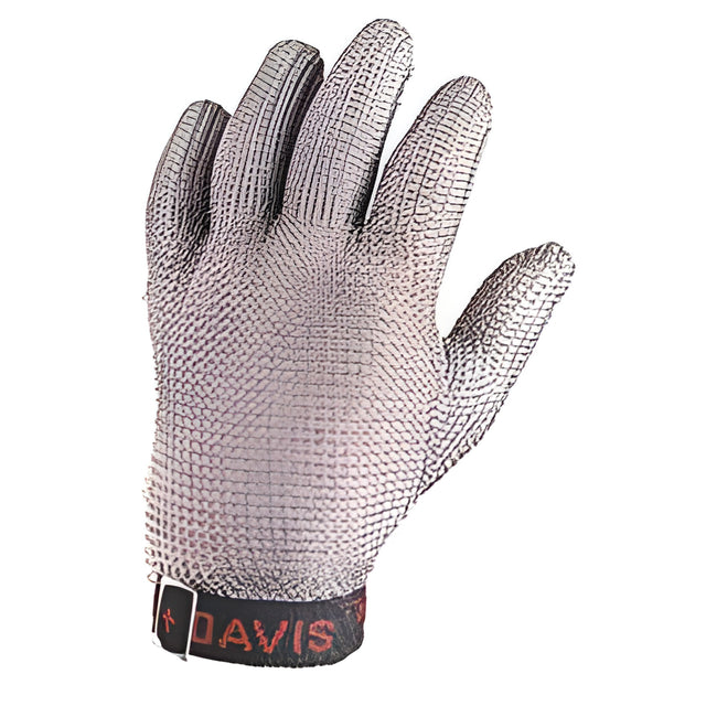 Steel Mesh Gloves, X Large- 1 Glove