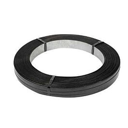 Steel Strapping, 3/4" x 0.020"- 50 Kg / Coil