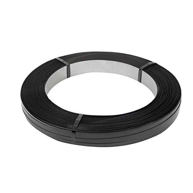 Steel Strapping, 3/4" x 0.020"- 50 Kg / Coil
