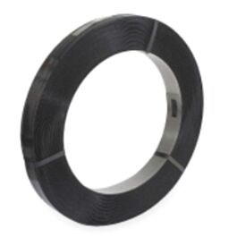 Steel Strapping, 3/4" x 0.025"- 50 Kg / Coil