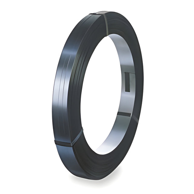 Steel Strapping, 3/8" x 0.015"- 50 Kg / Coil