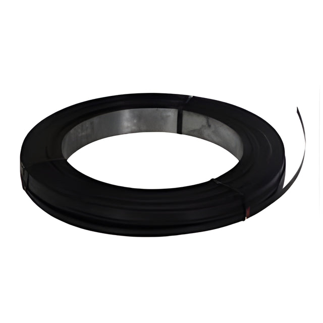 Steel Strapping, High Tensile, 3/4" x 0.020"- 50 Kg / Coil
