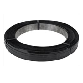 Steel Strapping, High Tensile, 3/4" x 0.023"- 50 Kg / Coil
