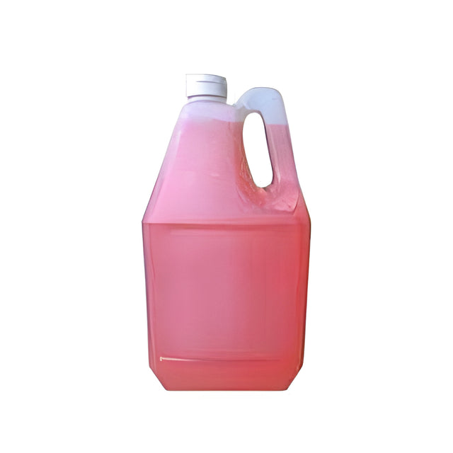 Stellar Aluminum Rim Cleaner – 4 L / Bottle