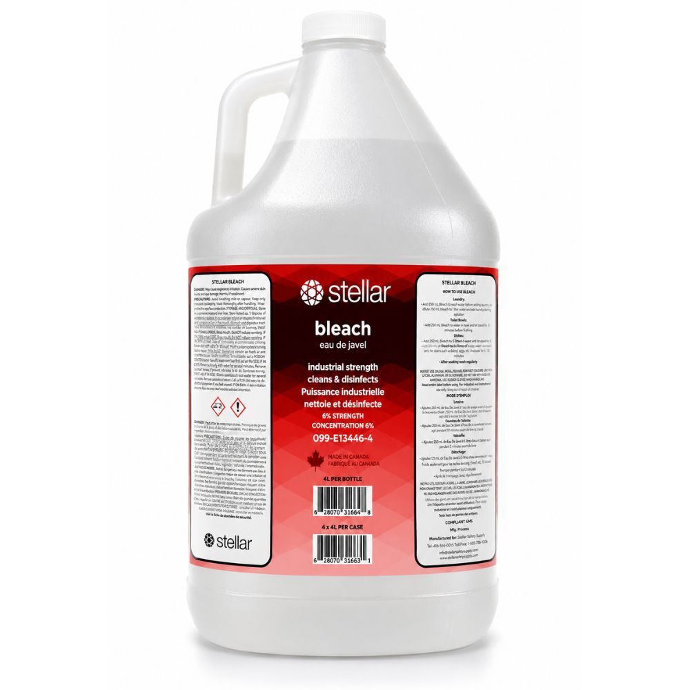 Stellar Bleach 6%