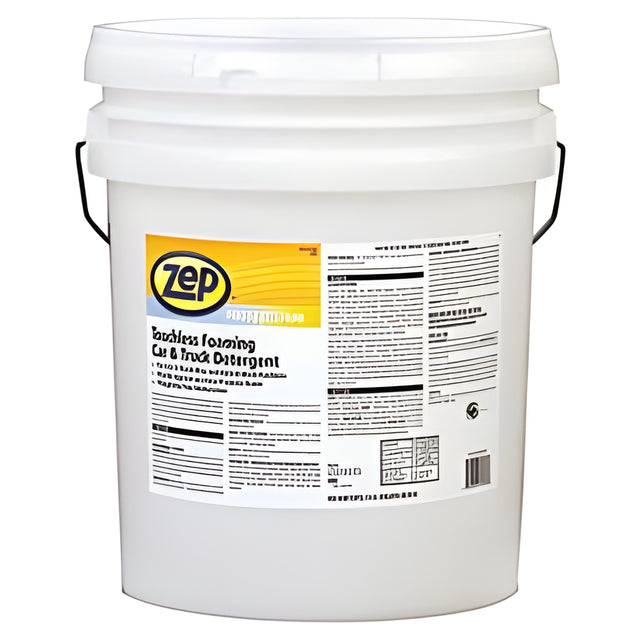 Stellar Car & Truck Wash Liquid- 20 L / Pail
