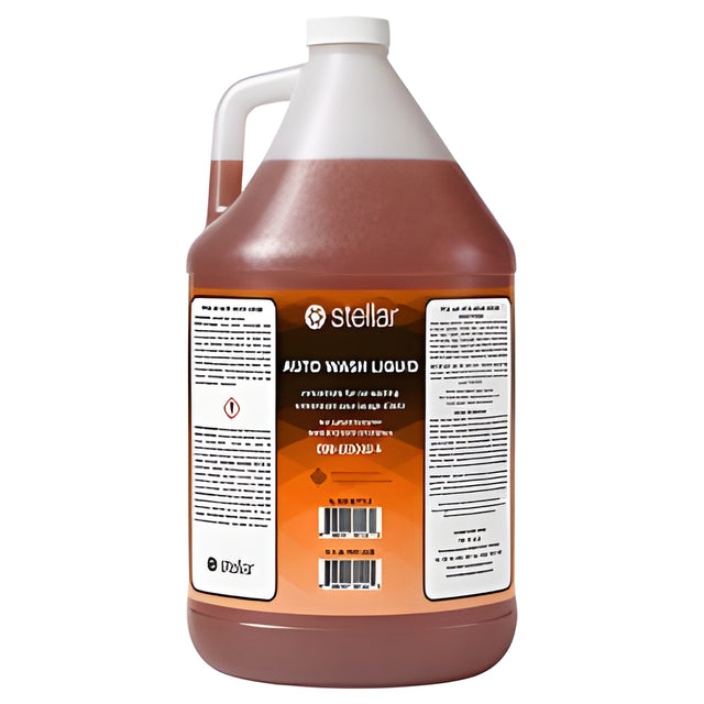 Stellar Car & Truck Wash Liquid- 4 L / Pail